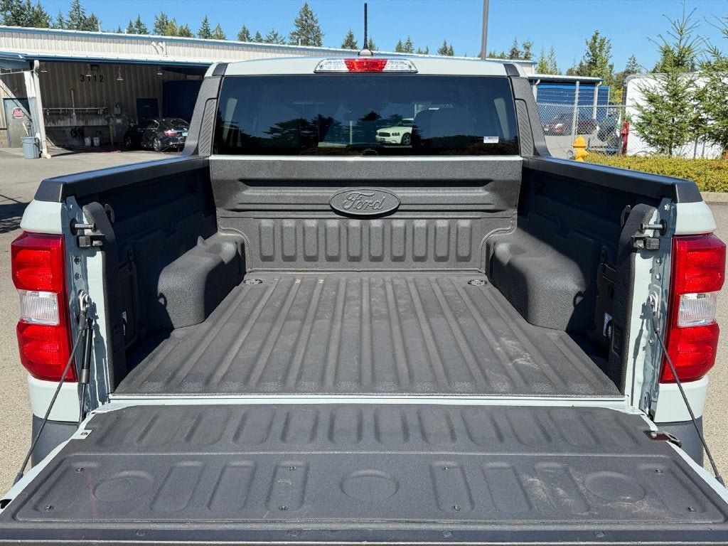 Used 2023 Ford Maverick XLT w/ Equipment Group 300A Standard AWD/4WD image 23