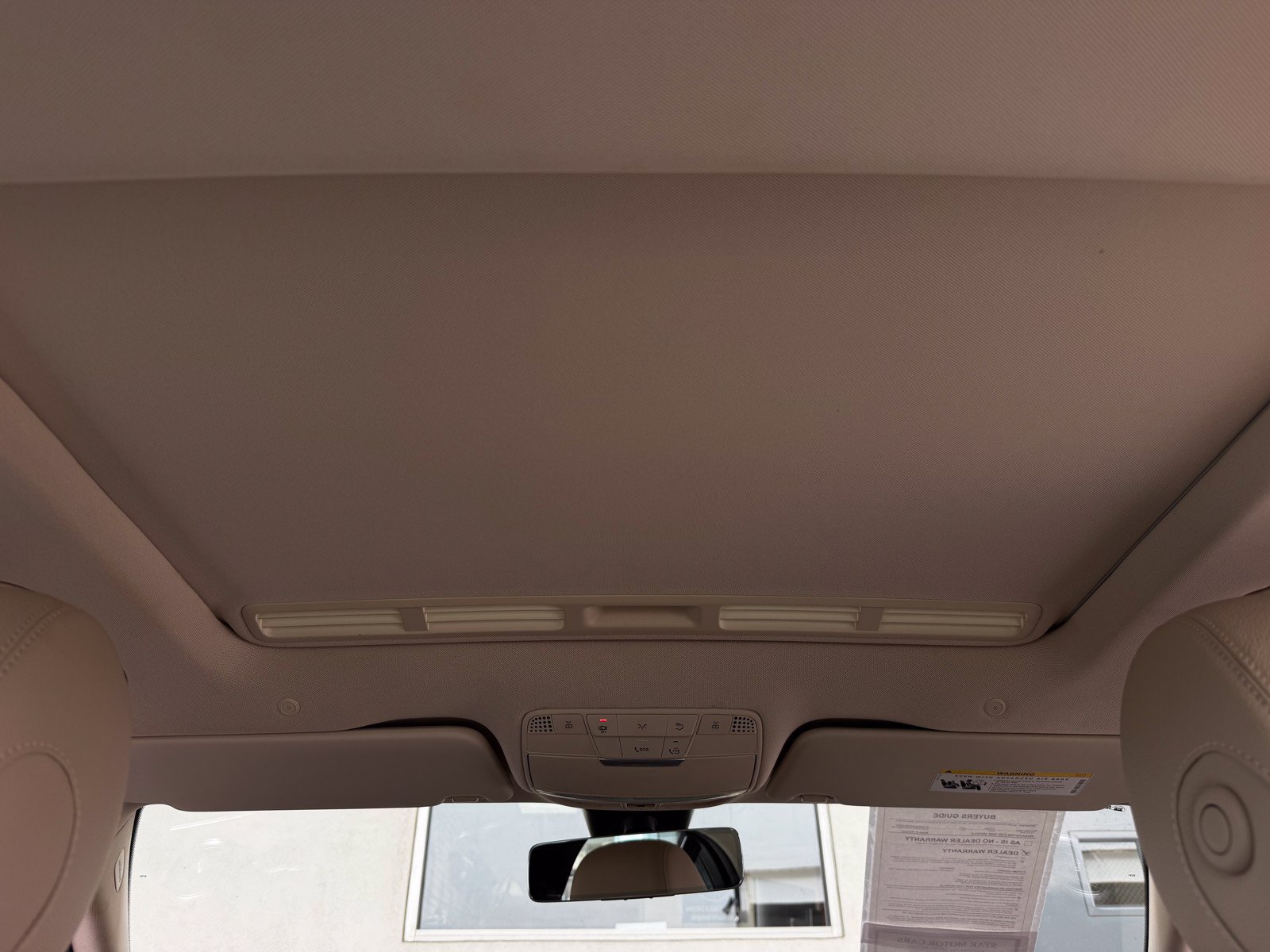 Certified 2021 Mercedes-Benz C 300 Sedan image 4