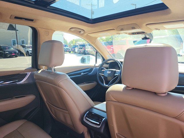 Used 2020 Cadillac XT6 Premium Luxury w/ Platinum Package AWD/4WD image 12