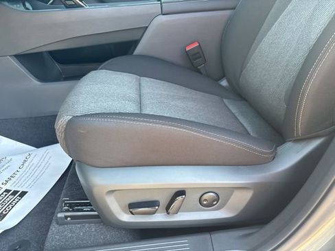 New 2026 Nissan Rogue SV w/ Cold Weather Package image 11