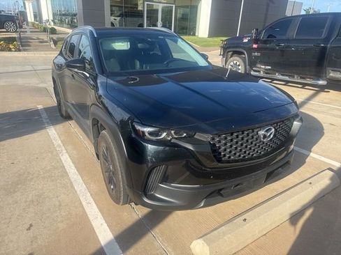Used 2024 MAZDA CX-50 AWD 2.5 S w/ Preferred Package image 2