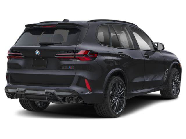 New 2026 BMW X5 M Competition w/ Executive Package AWD/4WD image 2