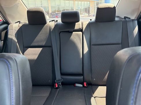 Used 2017 Toyota Corolla SE w/ SE Premium Package image 16