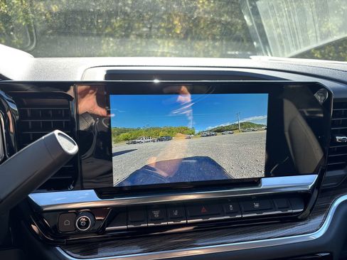 New 2025 Chevrolet Silverado 3500 LT w/ Convenience Package image 20