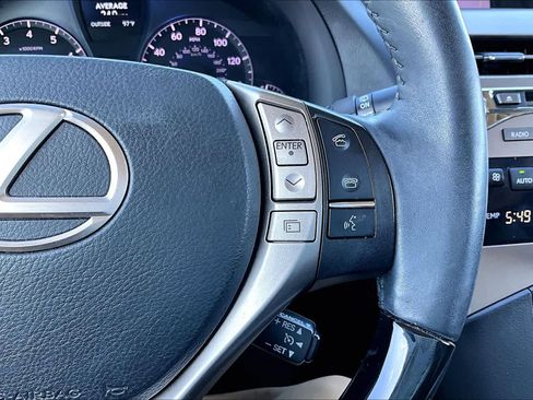 Used 2015 Lexus RX 350 FWD image 25