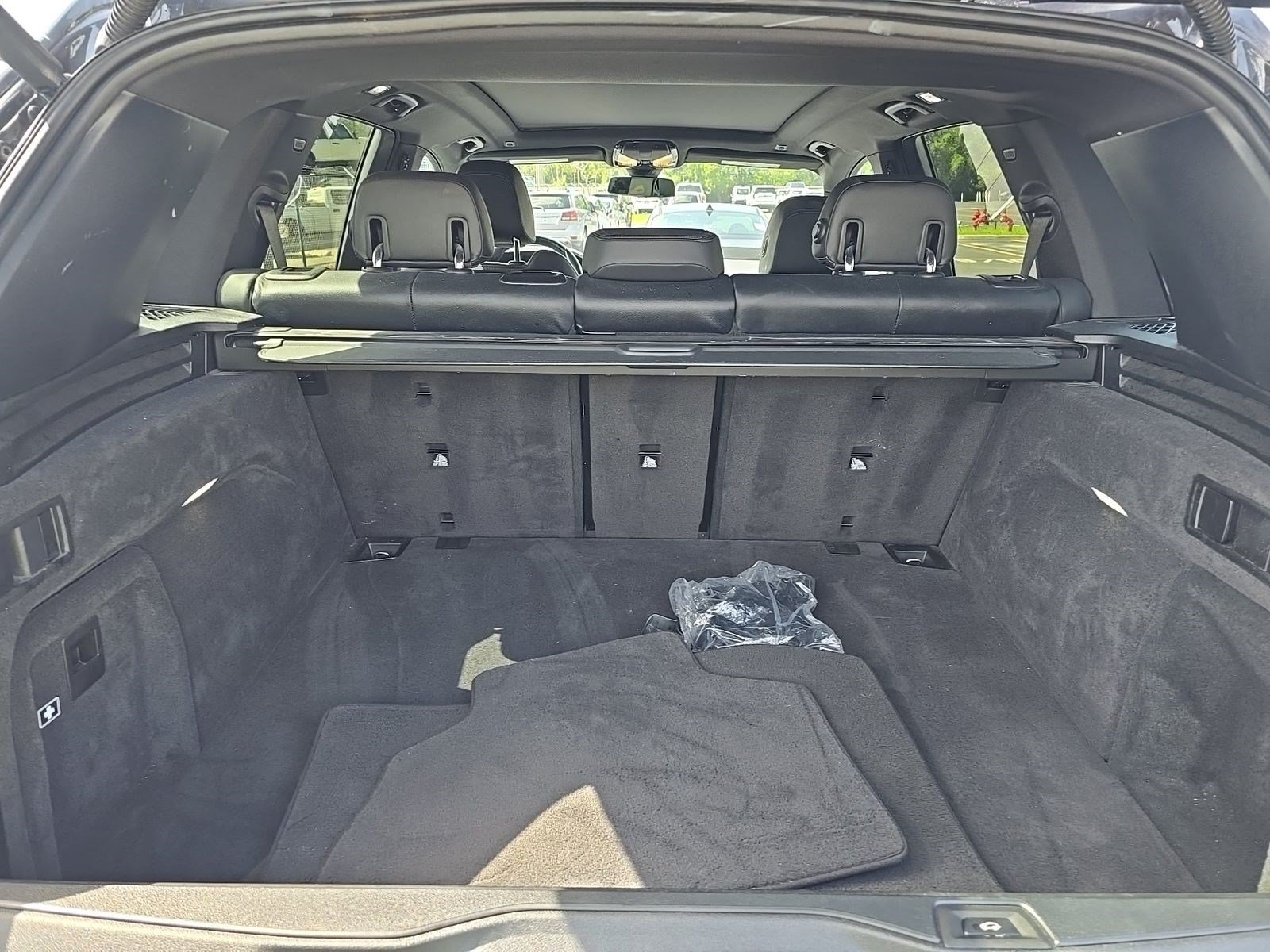 Used 2021 BMW X5 sDrive40i RWD image 14