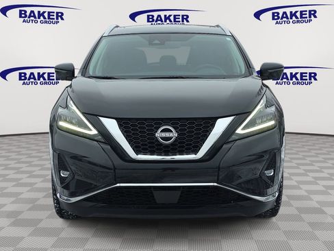 Used 2024 Nissan Murano SL image 8