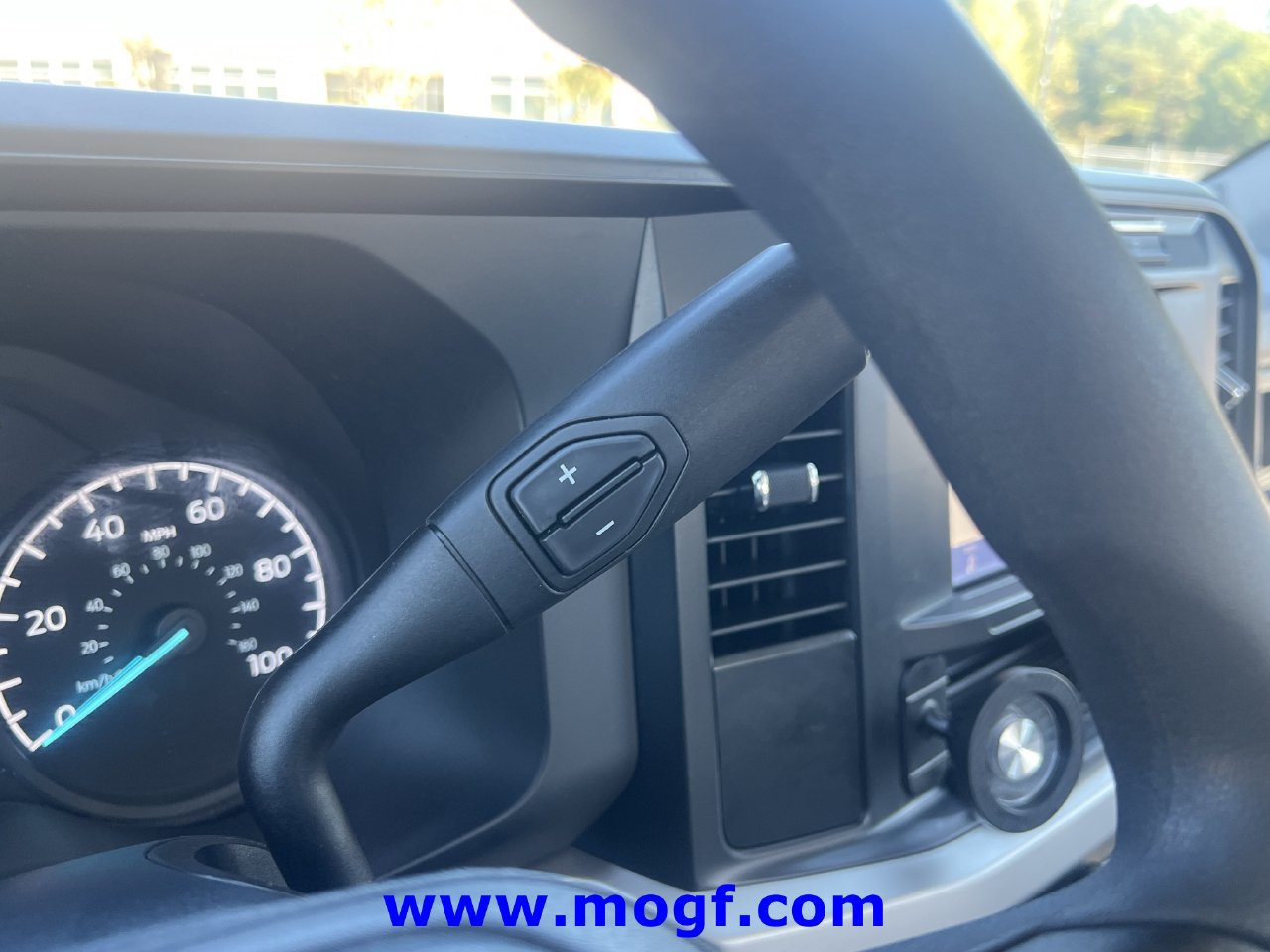 Used 2024 Ford F350 XL w/ XL Driver Assist Package AWD/4WD image 16
