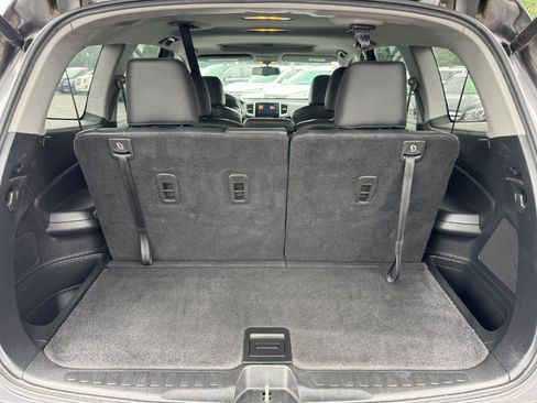 Used 2017 Honda Pilot EX-L image 18