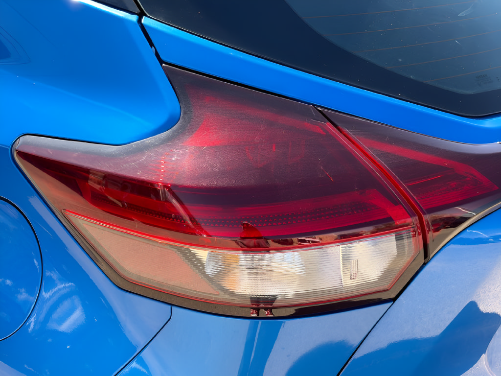 Certified 2024 Nissan Kicks S FWD image 31