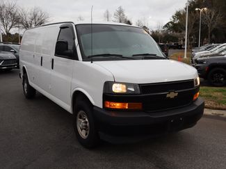 Used 2021 Chevrolet Express 2500 Extended w/ Driver Convenience Package video 2