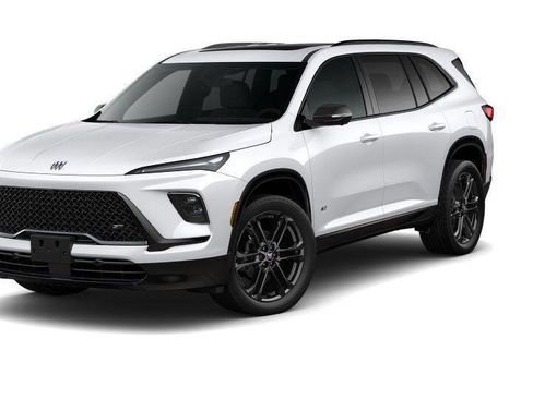 New 2026 Buick Enclave Sport Touring AWD/4WD image 26