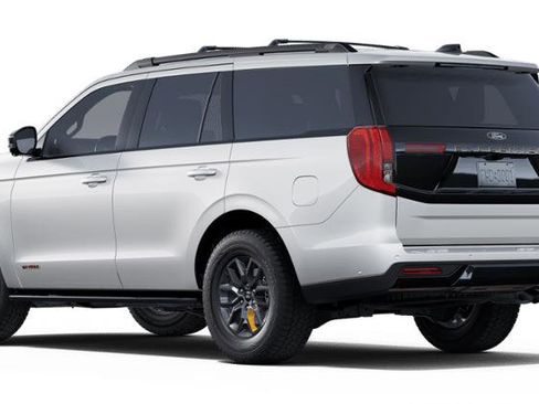 New 2025 Ford Expedition Tremor image 25