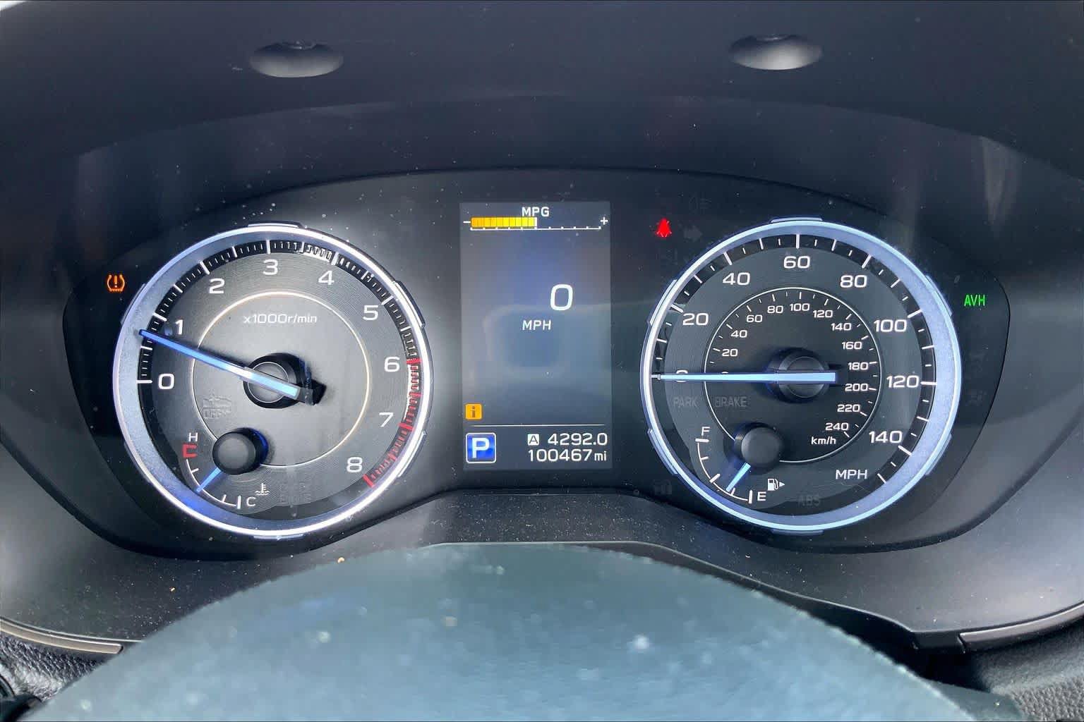 Used 2019 Subaru Ascent Touring w/ Popular Package #3 AWD/4WD image 25