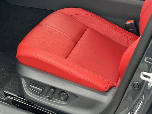 New 2026 Toyota Camry XSE image 8