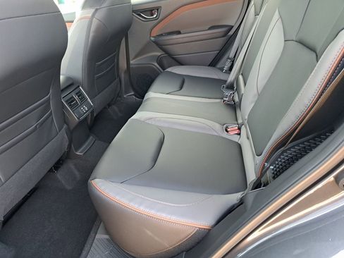 New 2025 Subaru Forester Sport image 15