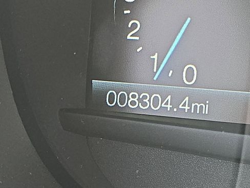 Used 2024 Ford Edge Titanium w/ Titanium Elite Package image 15