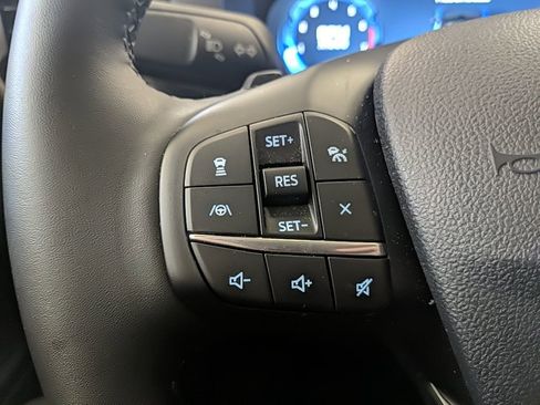 Used 2025 Ford Bronco Sport Badlands w/ Badlands Tech Package image 16