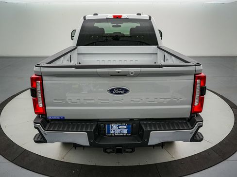New 2026 Ford F250 Lariat w/ Tremor Off-Road Package image 5