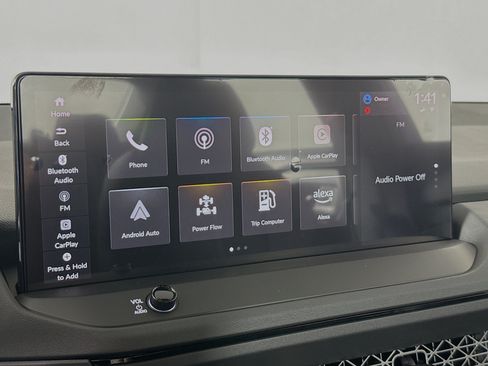 New 2026 Honda Accord Sport image 16