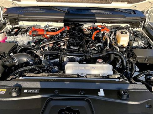 Used 2025 Toyota Land Cruiser 1958 AWD/4WD image 13