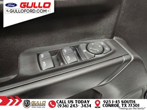 Used 2023 Chevrolet Silverado 1500 Custom Trail Boss image 20