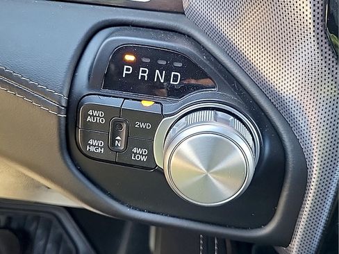 Used 2020 RAM 1500 Limited w/ Advanced Safety Group AWD/4WD image 27