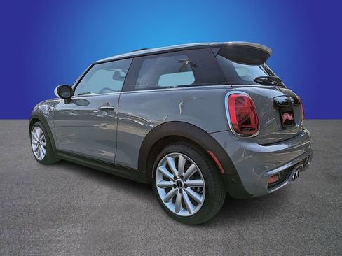 Used 2020 MINI Cooper S w/ Storage Package FWD image 3