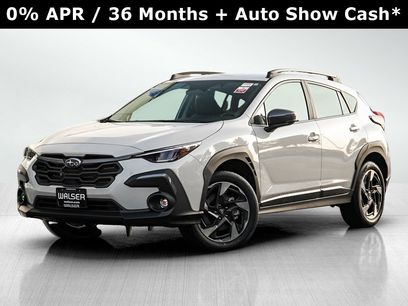 New 2026 Subaru Crosstrek 2.5i Limited