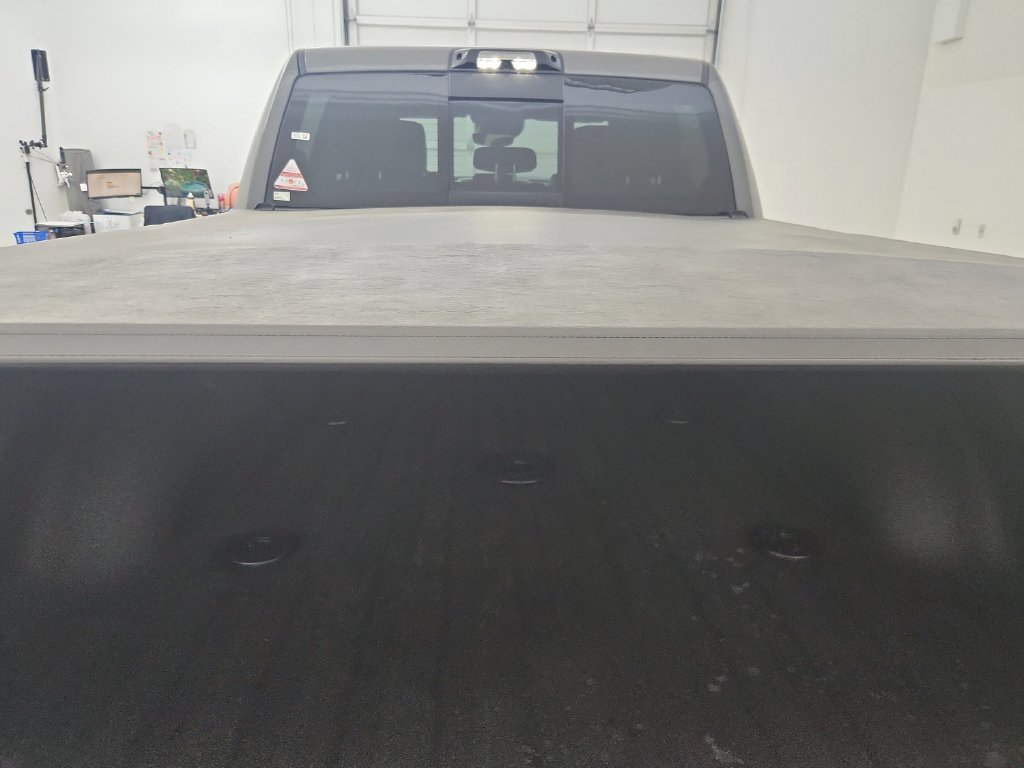 New 2027 RAM 2500 Rebel w/ Rebel Level 2 Equipment Group AWD/4WD image 33