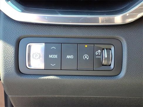 New 2026 GMC Acadia Elevation w/ LPO, Floor Liner Package image 18