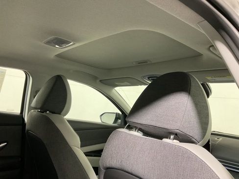 New 2026 Hyundai Elantra Limited image 2