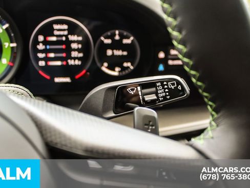 Used 2024 Porsche 911 Carrera 4 GTS w/ Premium Package image 28