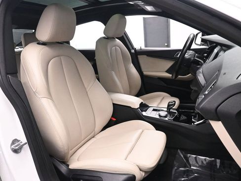 Used 2021 BMW 228i xDrive Gran Coupe w/ Convenience Package AWD/4WD image 22
