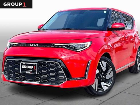 Used 2024 Kia Soul GT-Line w/ Option Group 020 image 1