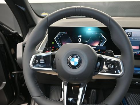 New 2026 BMW X3 xDrive30 w/ Premium Package AWD/4WD image 16