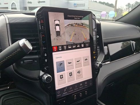 New 2026 RAM 2500 Power Wagon image 15