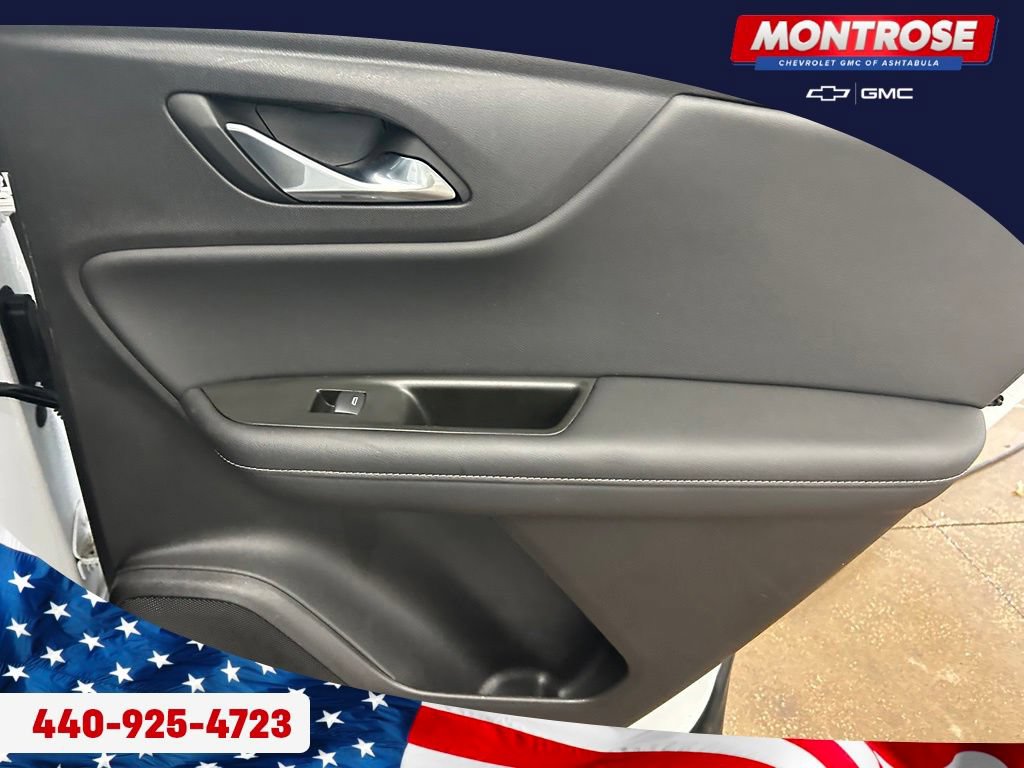 Used 2024 Chevrolet Blazer LT w/ LPO, Floor Liner Package AWD/4WD image 28