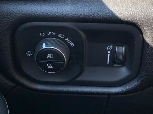 New 2026 RAM 2500 Big Horn image 42