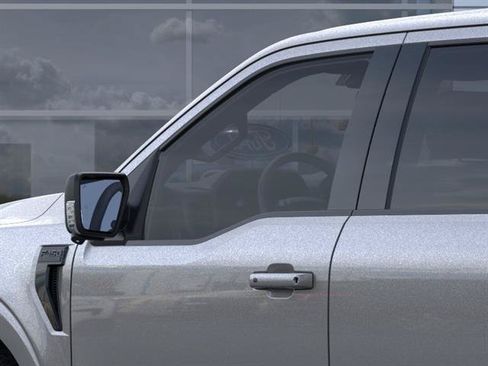 New 2026 Ford F150 XLT AWD/4WD image 20