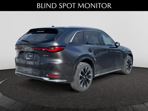New 2026 MAZDA CX-90 3.3 Turbo S w/ Premium Plus AWD/4WD image 5