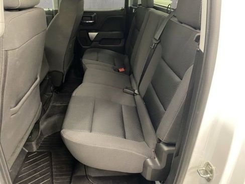 Used 2018 Chevrolet Silverado 1500 LT w/ All Star Edition image 24