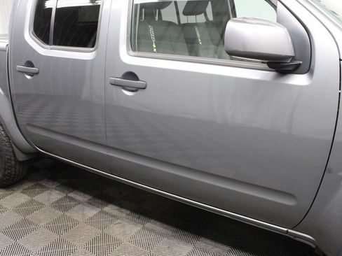 Used 2019 Nissan Frontier PRO-4X AWD/4WD image 30