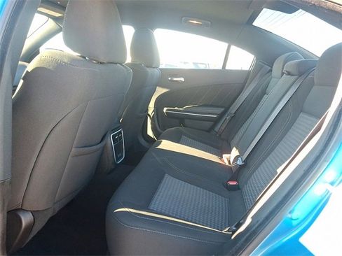 Used 2023 Dodge Charger SXT image 10