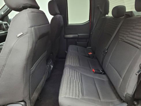 Used 2022 Ford F150 XL w/ STX Appearance Package image 18