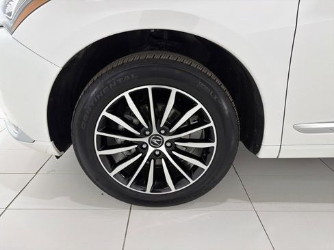 Certified 2025 Acura RDX SH-AWD w/ Advance Package image 48