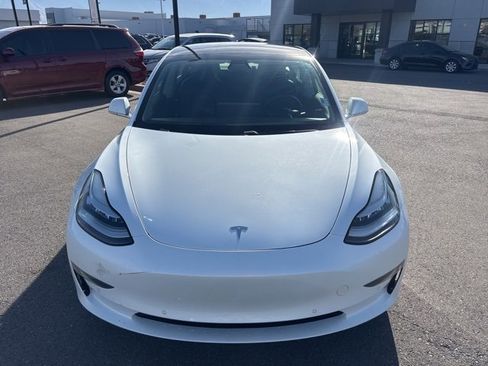 Used 2020 Tesla Model 3 Long Range image 2