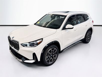 New 2026 BMW X1 xDrive28i w/ Technology Package