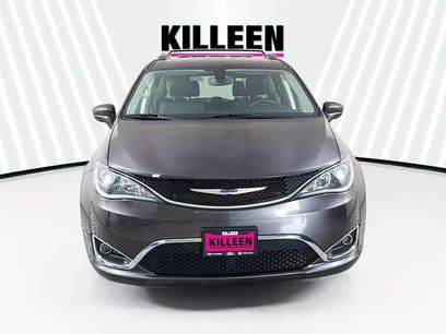 Used 2020 Chrysler Pacifica Touring-L