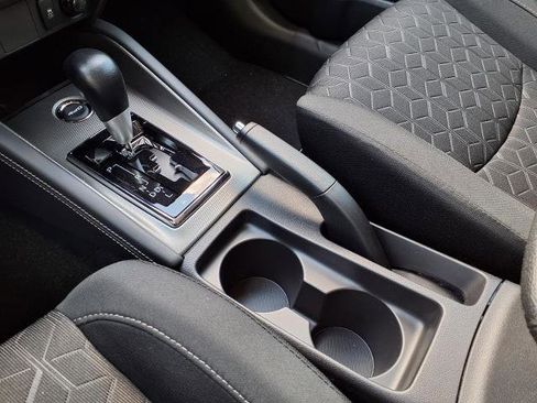 New 2026 Mitsubishi Outlander Sport AWD image 15
